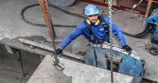 Демонтаж бетонной плиты: цена за м2 от 2118 рублей в Белореченске