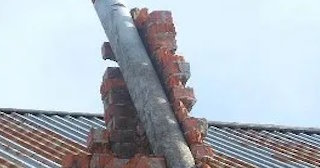 Демонтаж дымохода в частном доме по выгодной цене от 583 рублей | Сварной-Блч