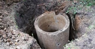 Демонтаж колодца - расценки от 2118 рублей в Белореченске | Сварной-Блч