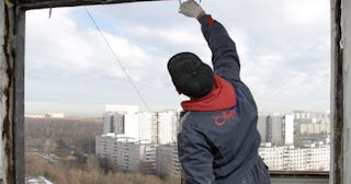 Демонтаж окон в Белореченске: цена от 1589 руб. - Сварной-Блч