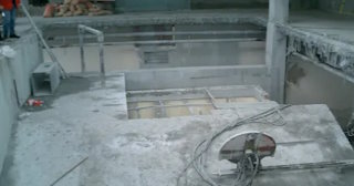 Демонтаж бассейна в Белореченске: цена от 1059 рублей - Сварной-Блч