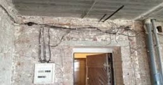 Демонтаж электрики в Белореченске - цены от 530 руб. - Сварной-Блч