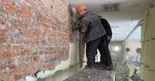 Демонтаж кирпичной кладки в Белореченске – цена от 583 руб | Сварной-Блч