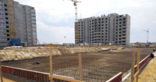 Демонтаж фундамента из монолитной плиты Белореченск, цена от 3018 руб.