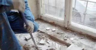 Демонтаж стеклопакетов в Белореченске - цена от 953 руб. | Сварной-Блч